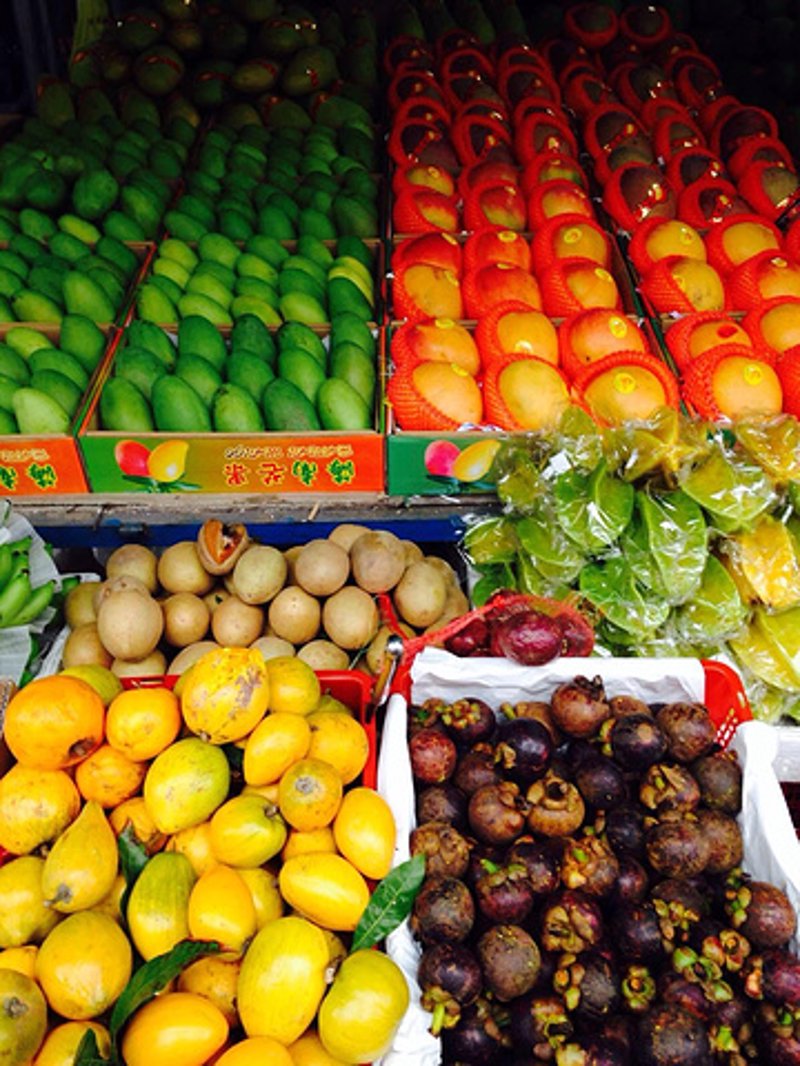 果蔬种植基地：如何打造高效生态农场